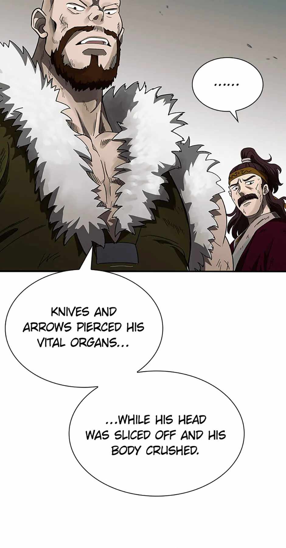 The Demonic Blade Fairy Chapter 1 38
